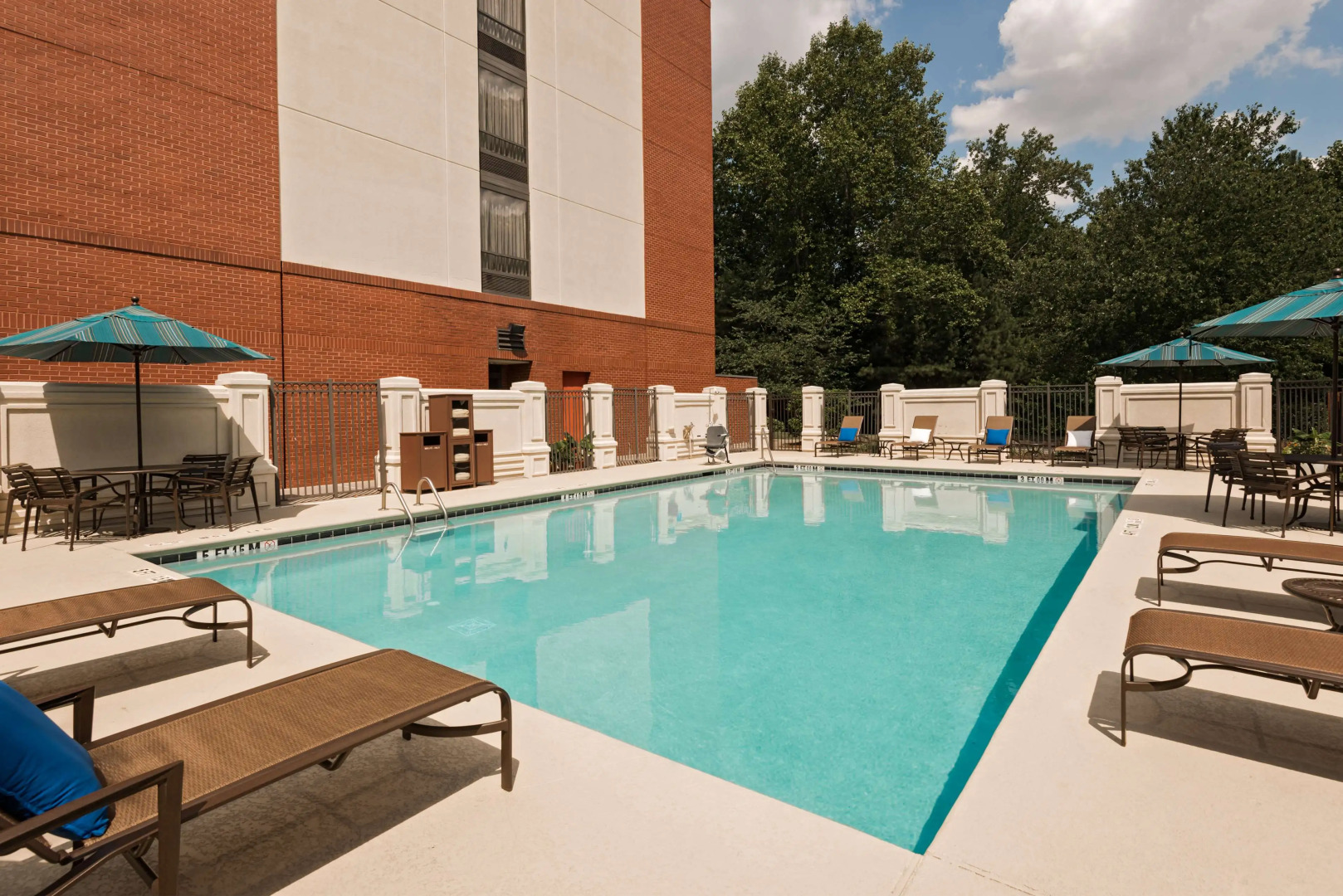 Hyatt Place Atlanta/Duluth/Johns Creek