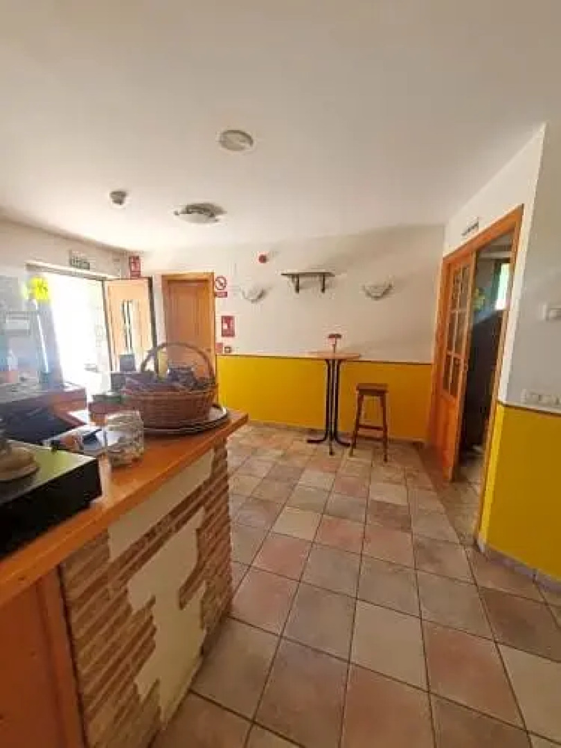 Hostal Fuentestrella