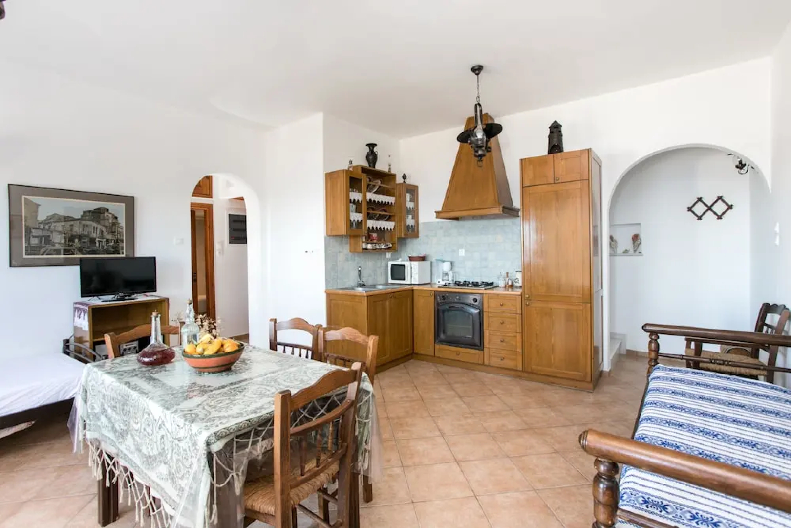 Villa Athina