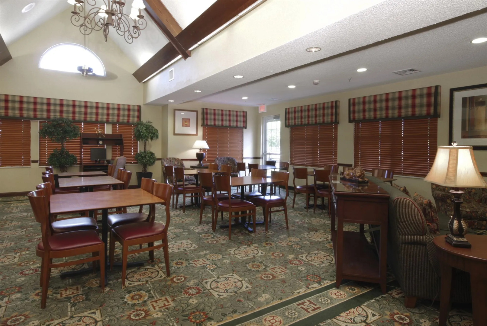 Residence Inn by Marriott Oklahoma City South