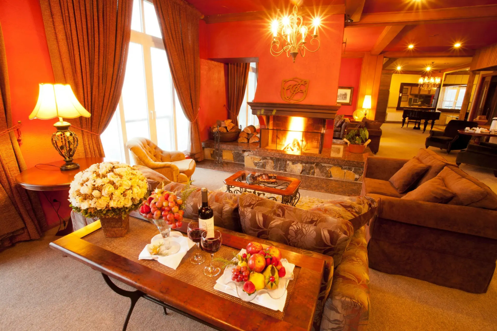 Villa Bella Hotel & SPA Gramado