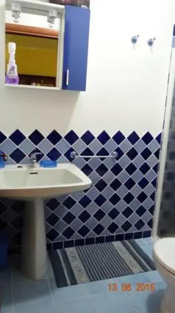 Monolocali a cala gonone