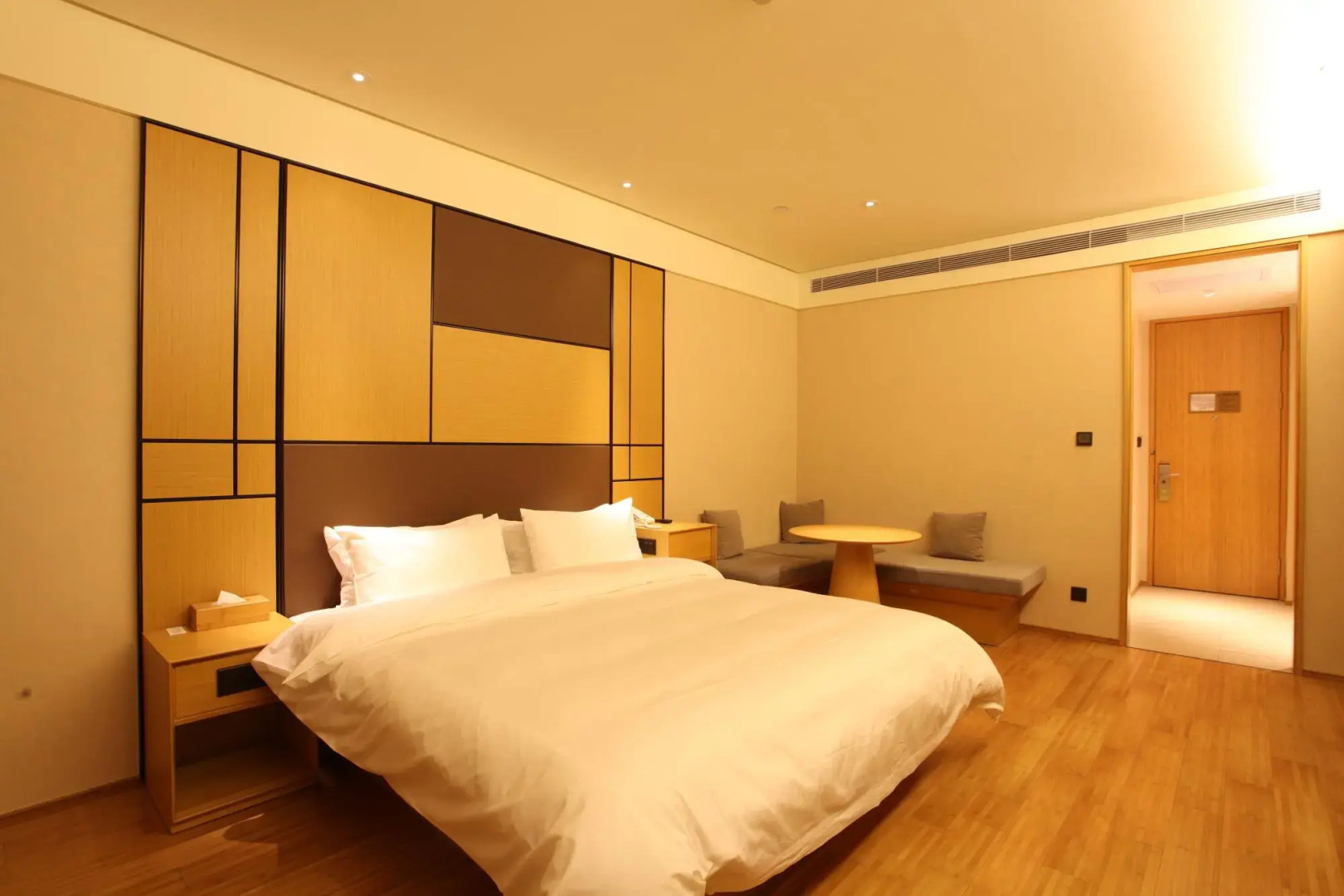 JI Hotel Shanghai The Bund Tiantong Road