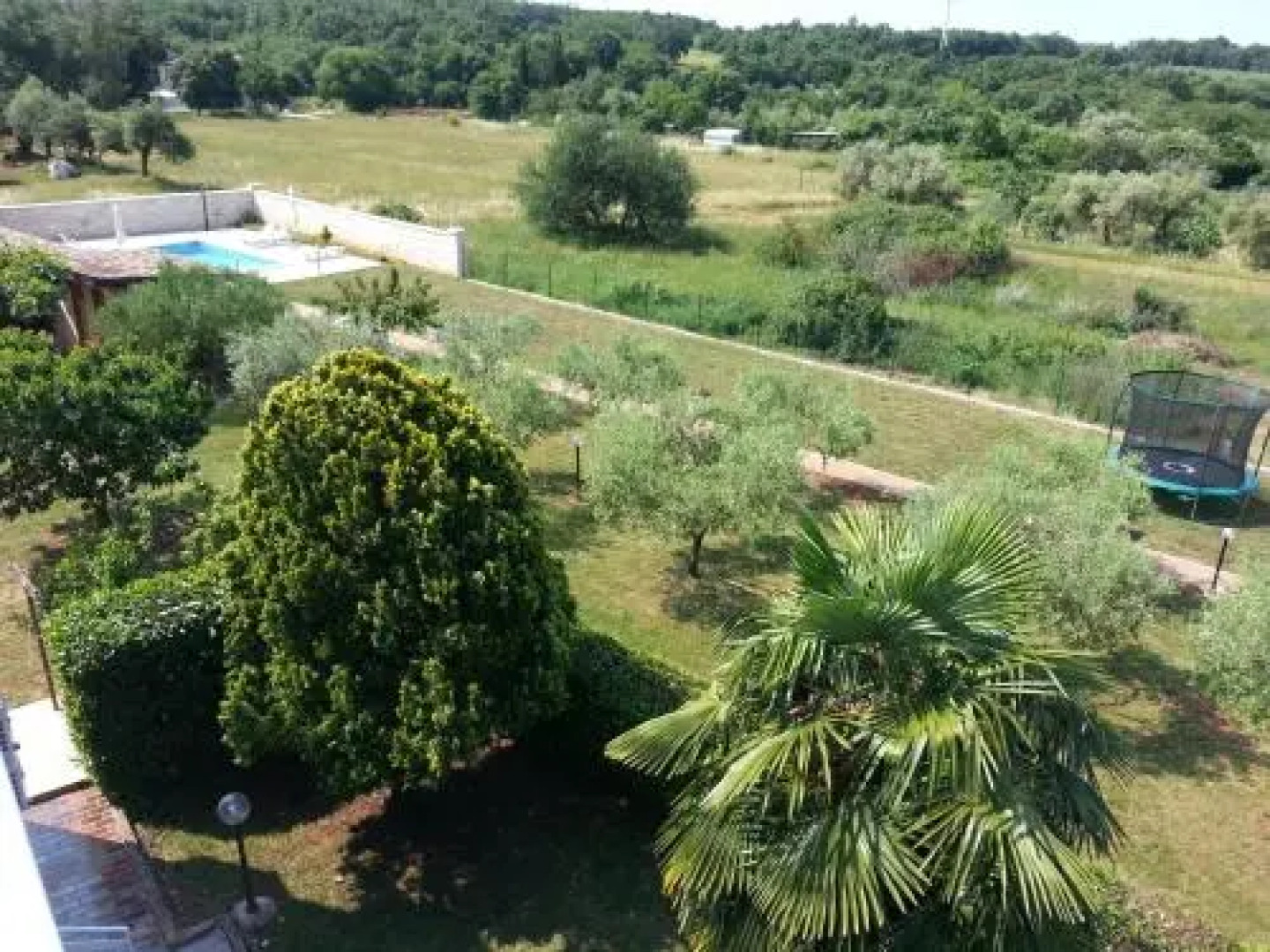 Apartments & Rooms Villa Adamović