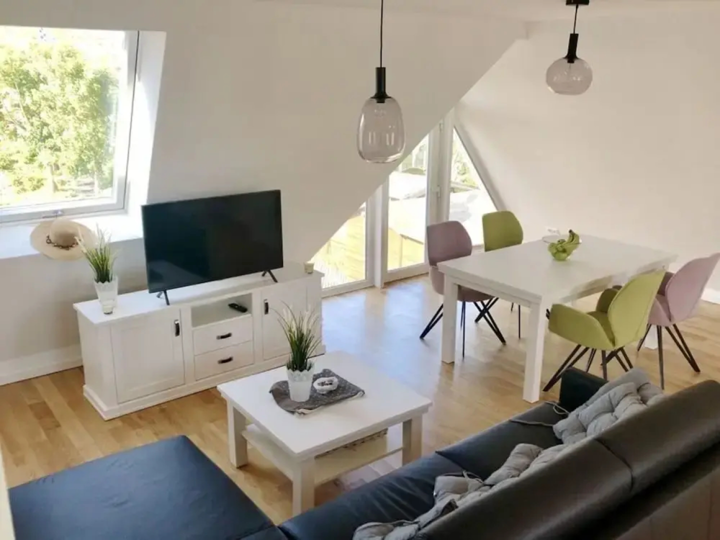 Torbogenhuus No. 7 Comfortable Holiday Residence