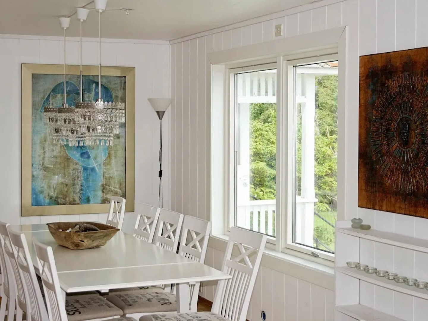 10 Person Holiday Home in Kjerstad