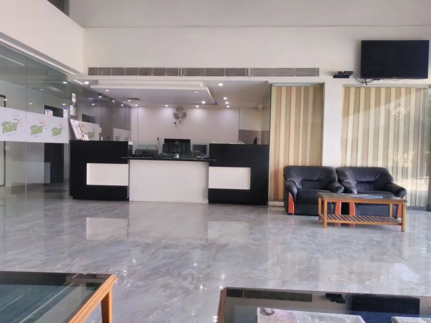 Tahiti Resorts Pvt Ltd.