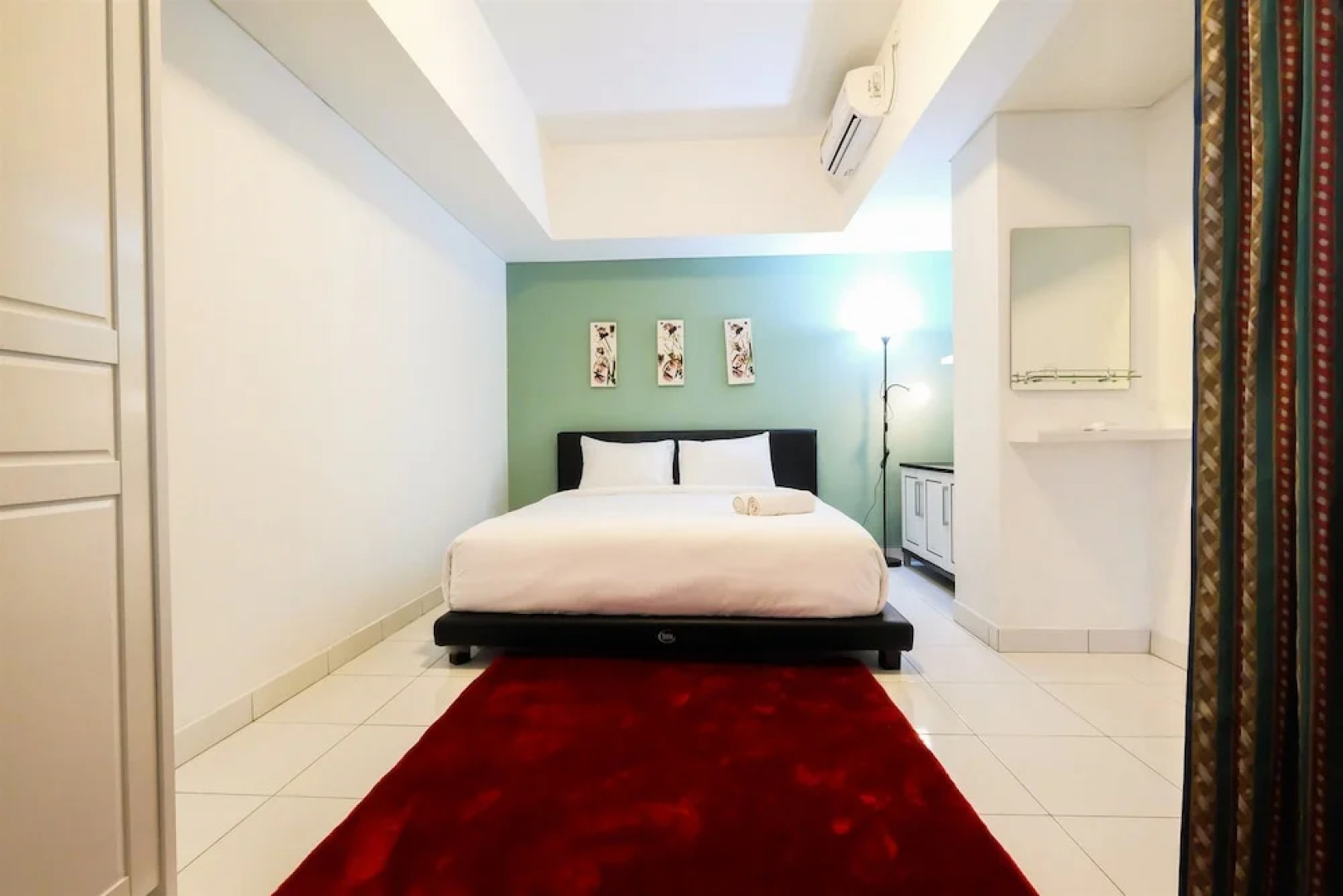 Elegant Loft Casa De Parco Apartment