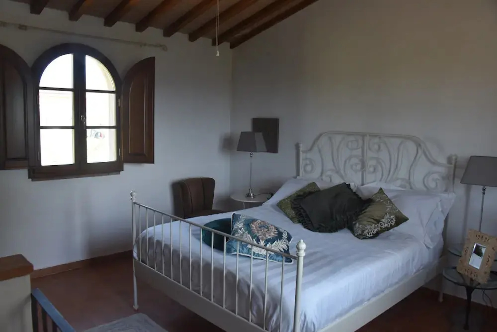 Podere Borgaruccio Agriturismo