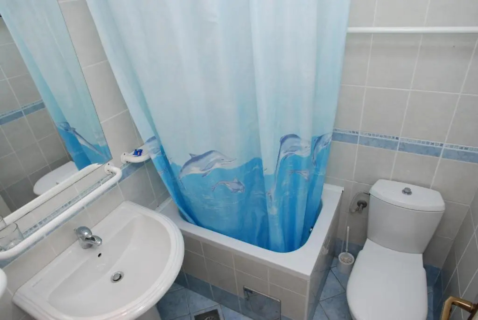 Holiday Home Olive Tree