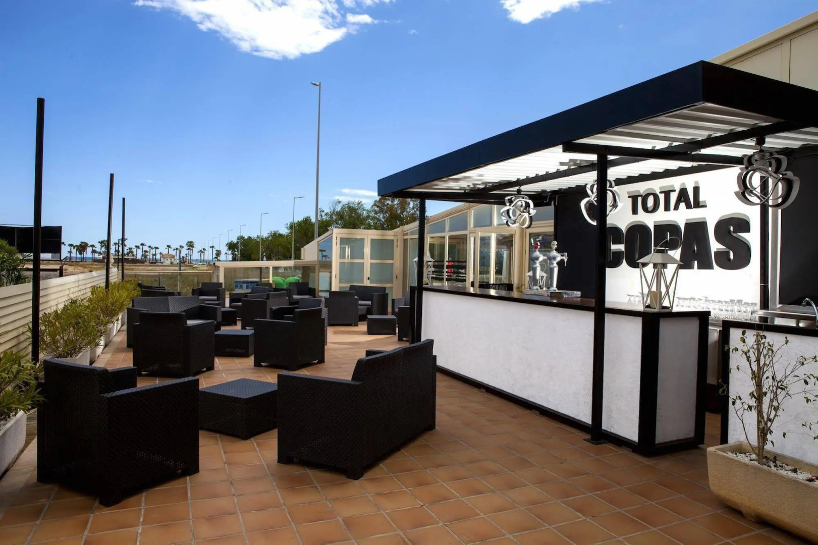 Hotel Aloha