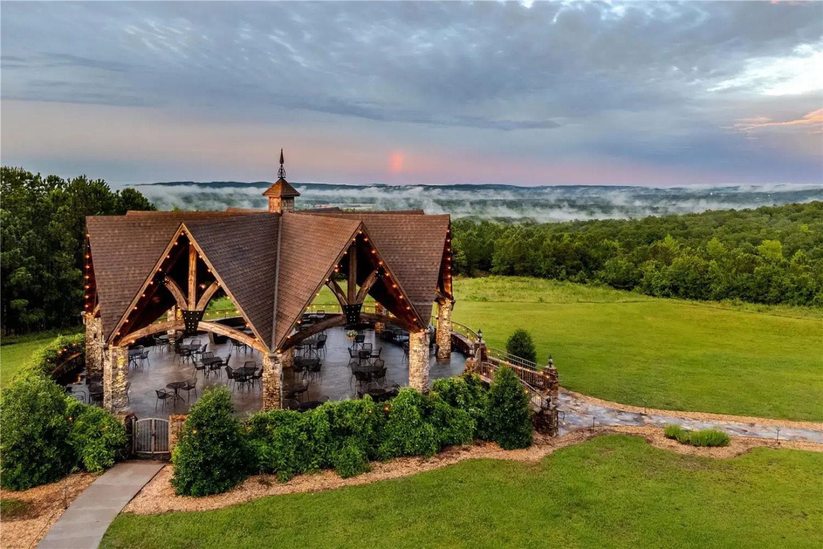 Best Western White House Inn