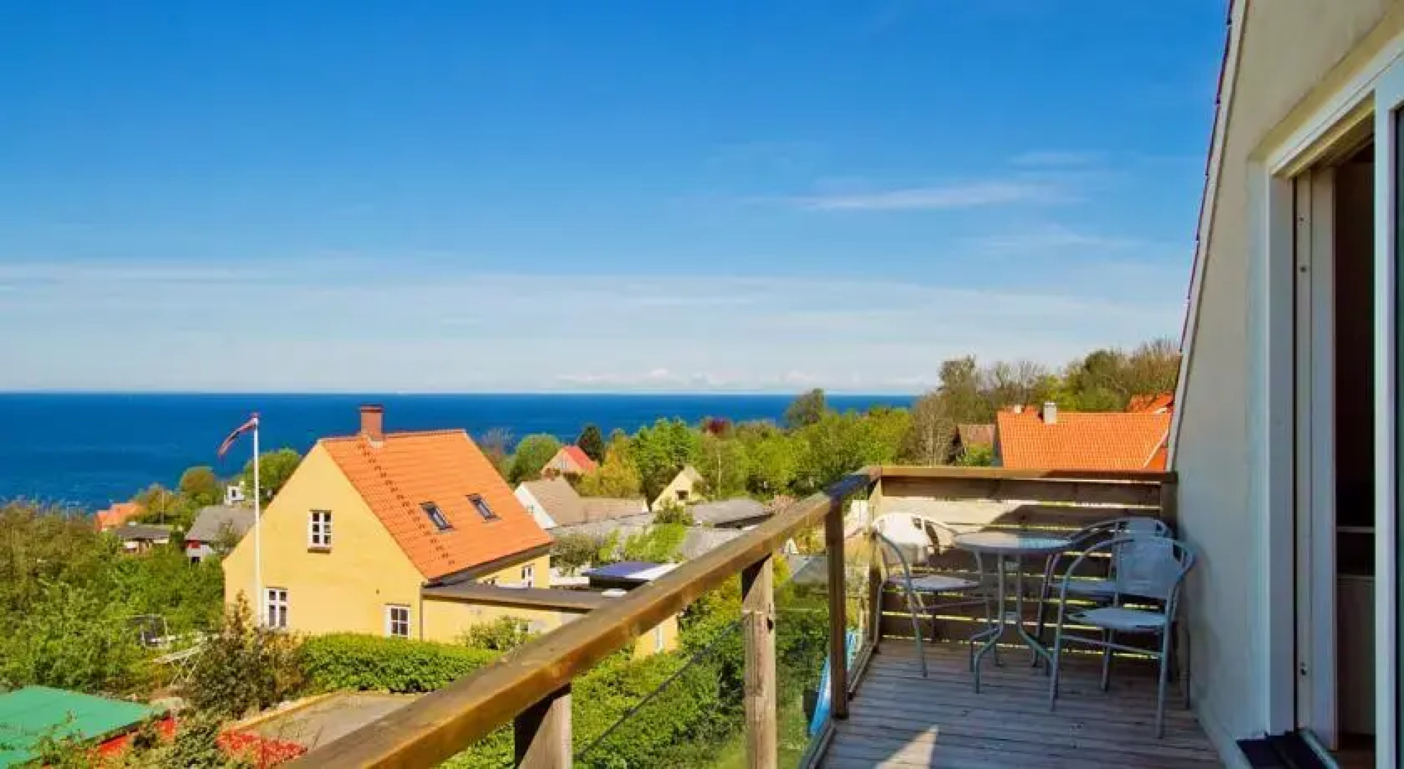 Vang 41 Holiday House