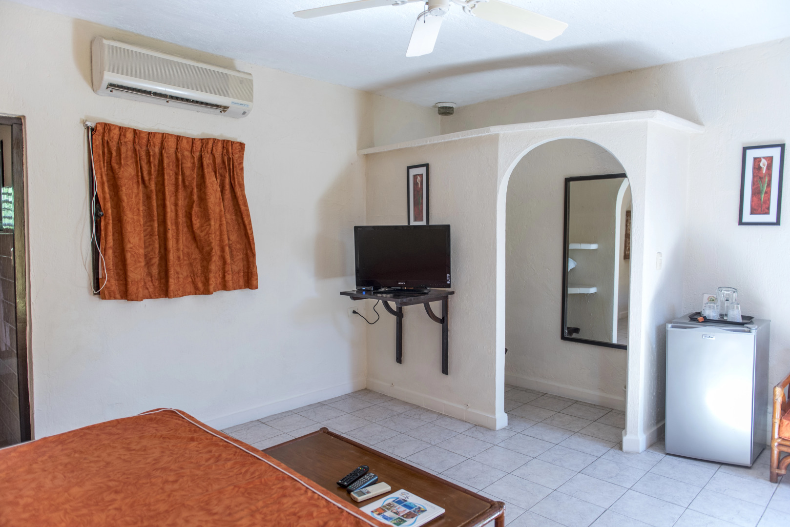 Villablanca Garden Beach Hotel