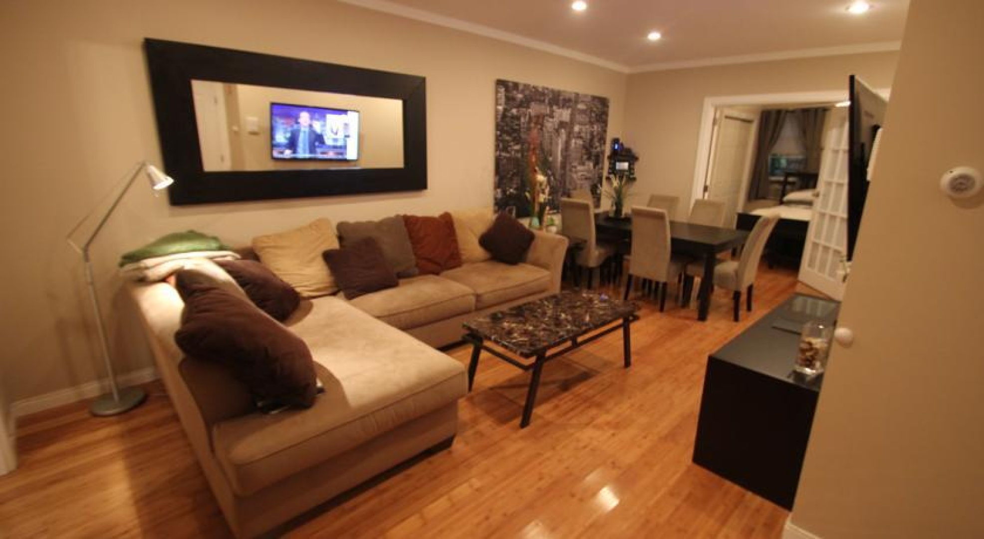 Jefferson Avenue Apartments