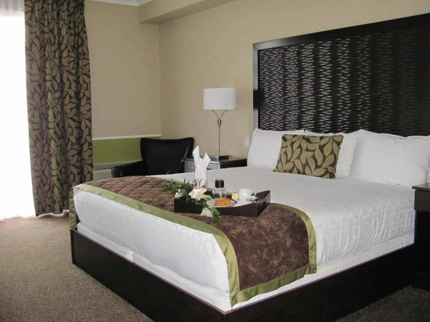 RiverRock Inn & Conference Centre