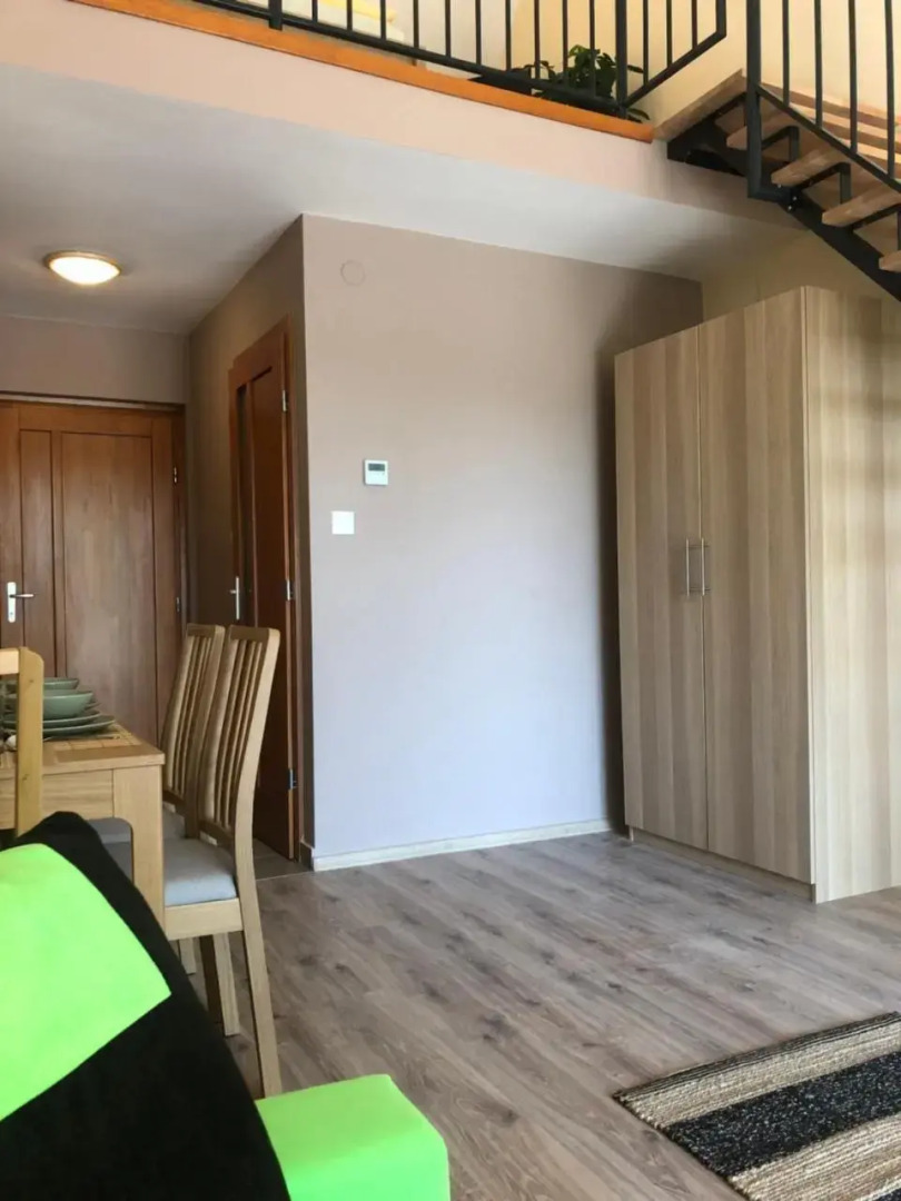 Varázskő Apartmanház