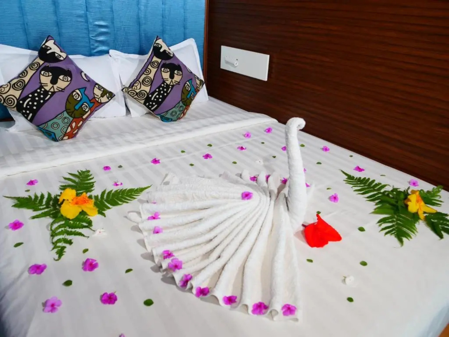 Sandy Beach Bungalows by EHM