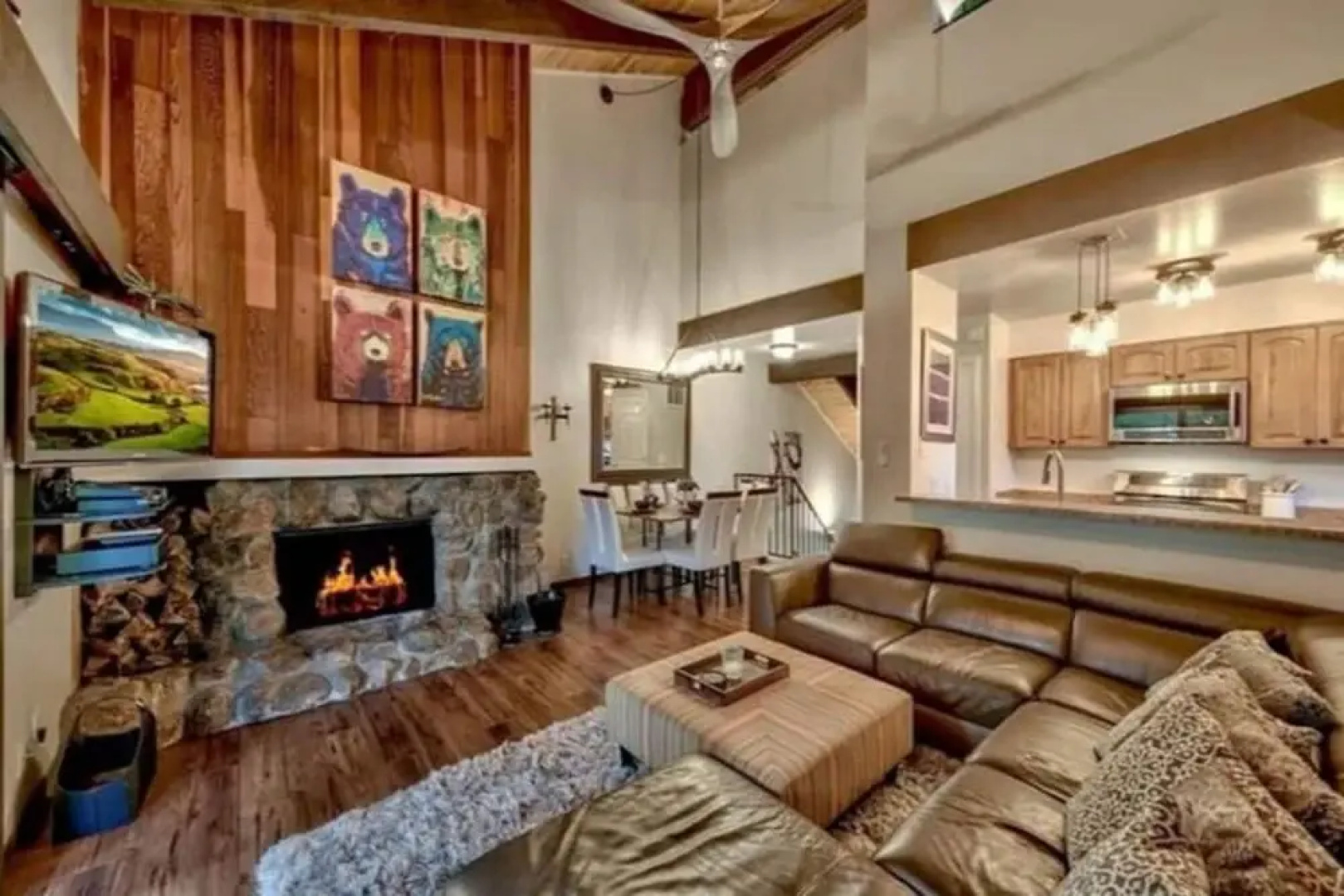 North Lake Blvd Criterion 3 - Pinegrove