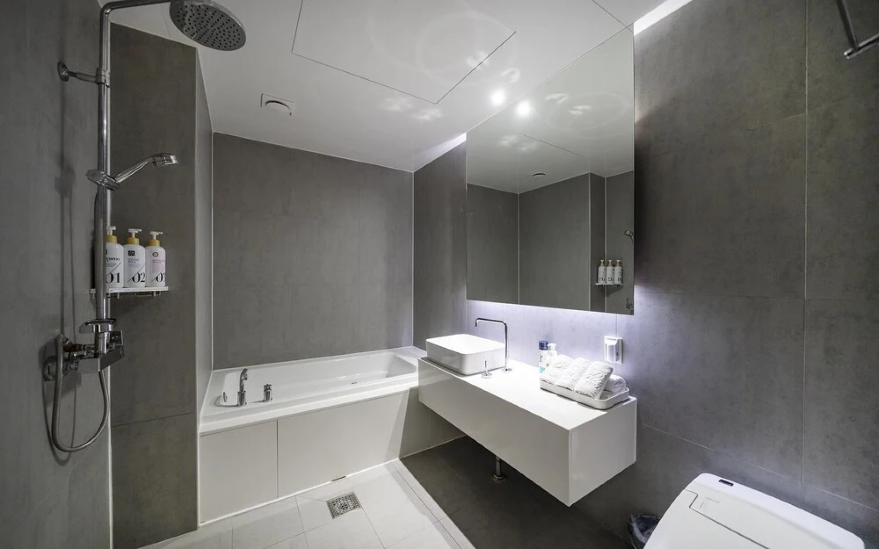 Namyangju Rubino Hotel