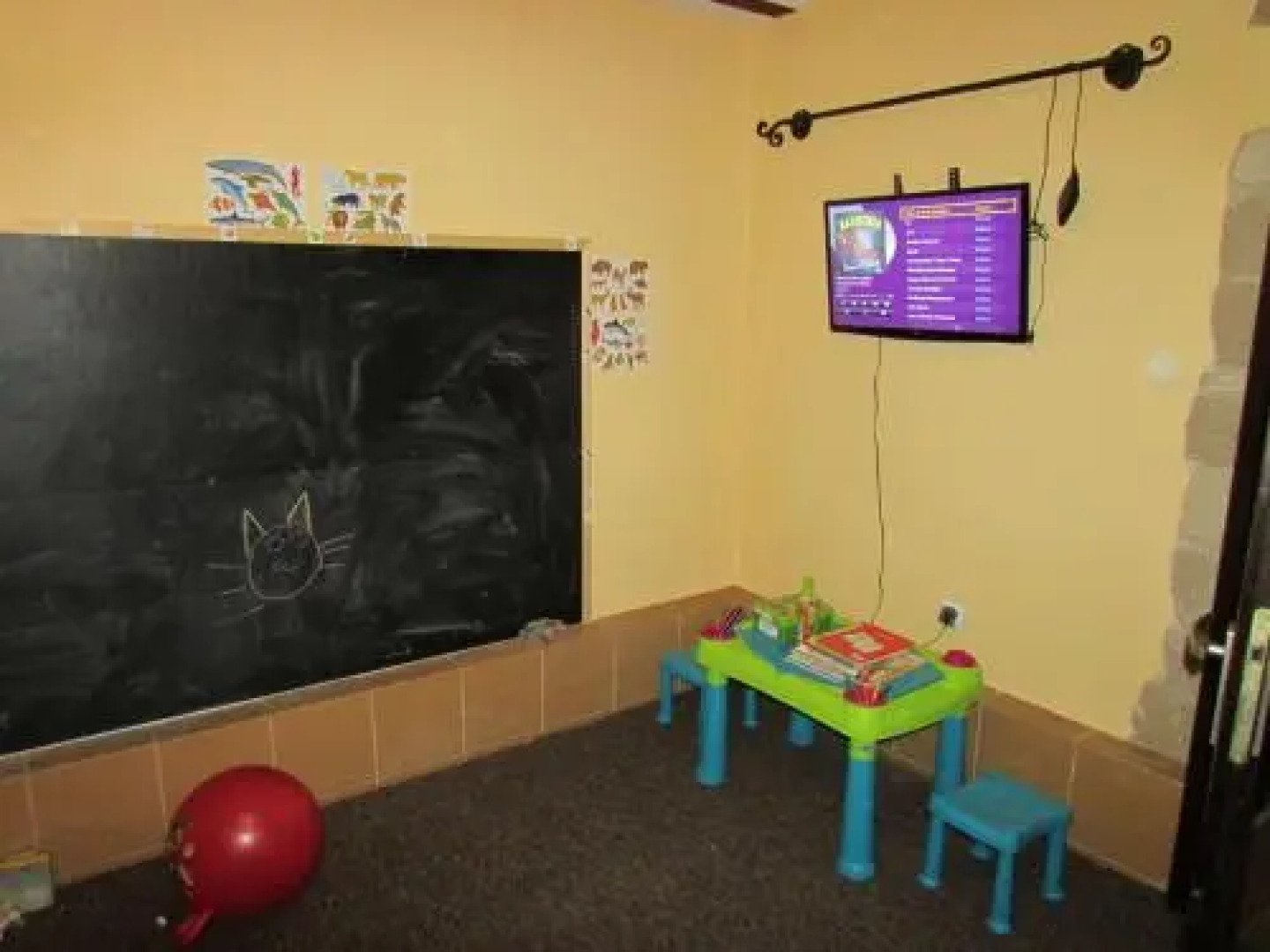 Hotel Restauracja Pod Parowozem