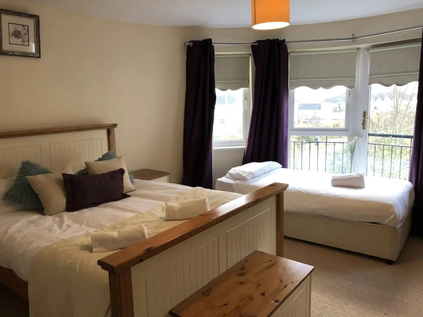 Swords Airport Self Catering