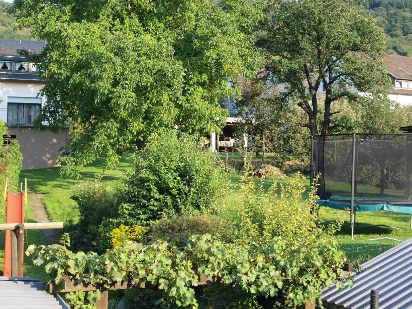 Weingut Gorges-Reinhard