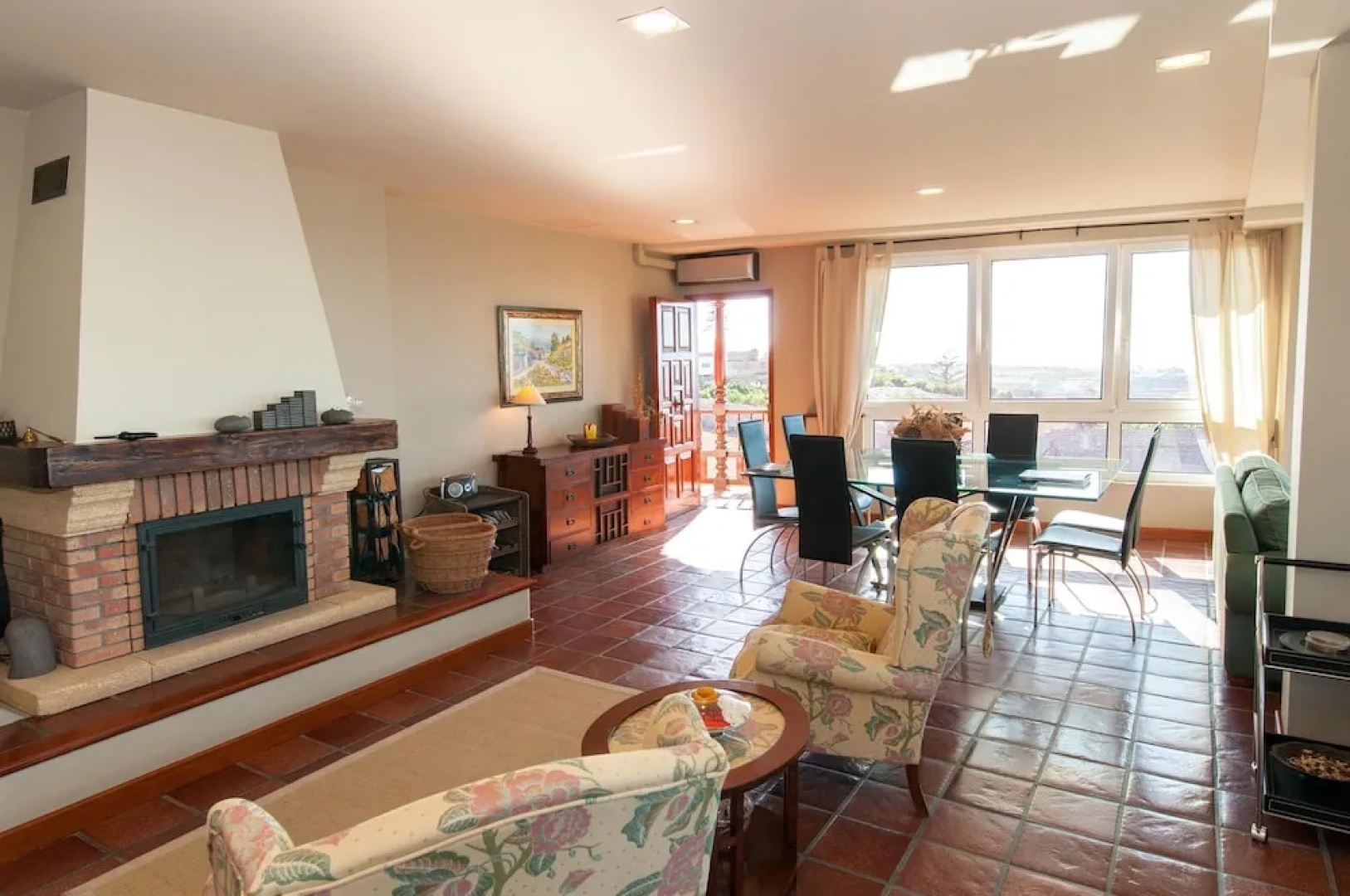 Villa for 10 in Gran Canaria Near Arucas Village