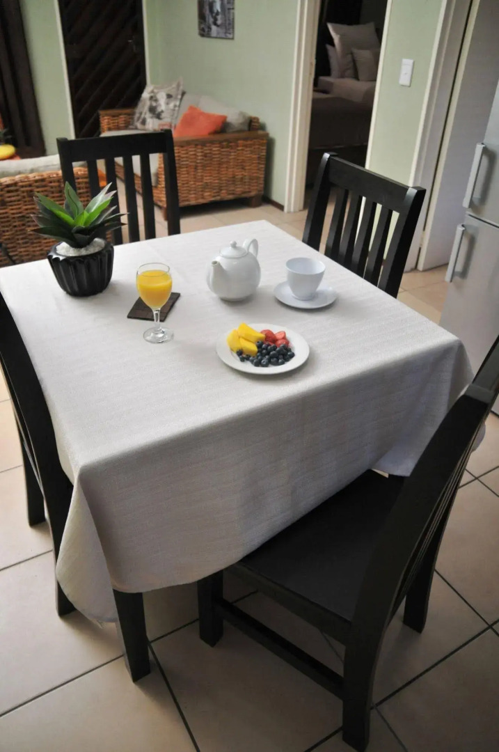 Summer Garden Guest House and Self Catering Apartments