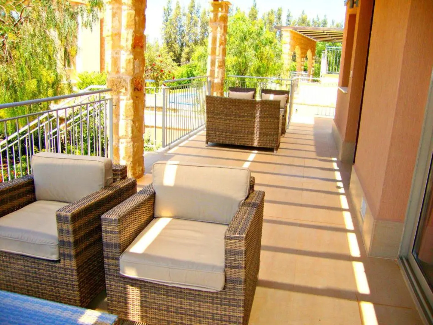 Villa Kartelia Sandy Beach Villas