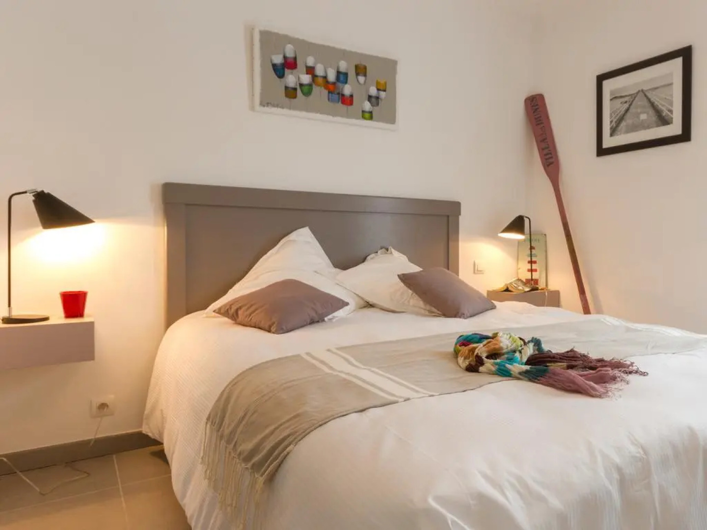 Villa Des Dunes Santec