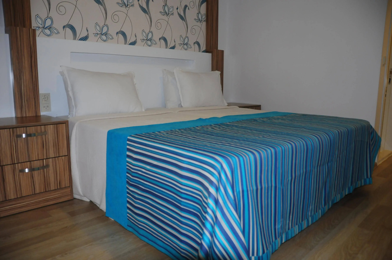 Clover Magic Altinkum Park Hotel