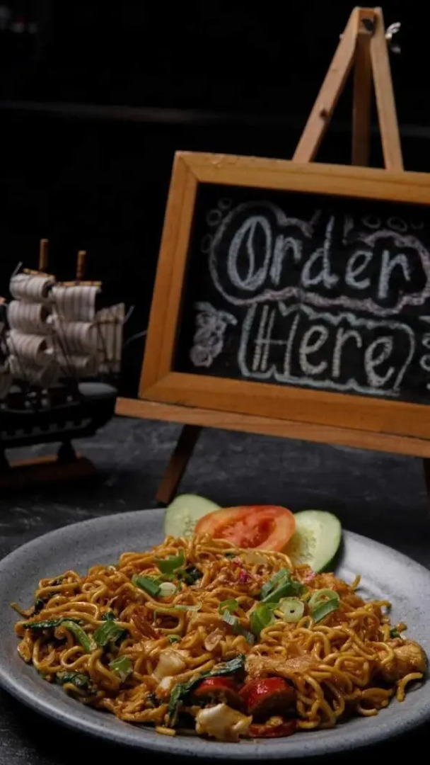 U Stay Hotel Asem Baris