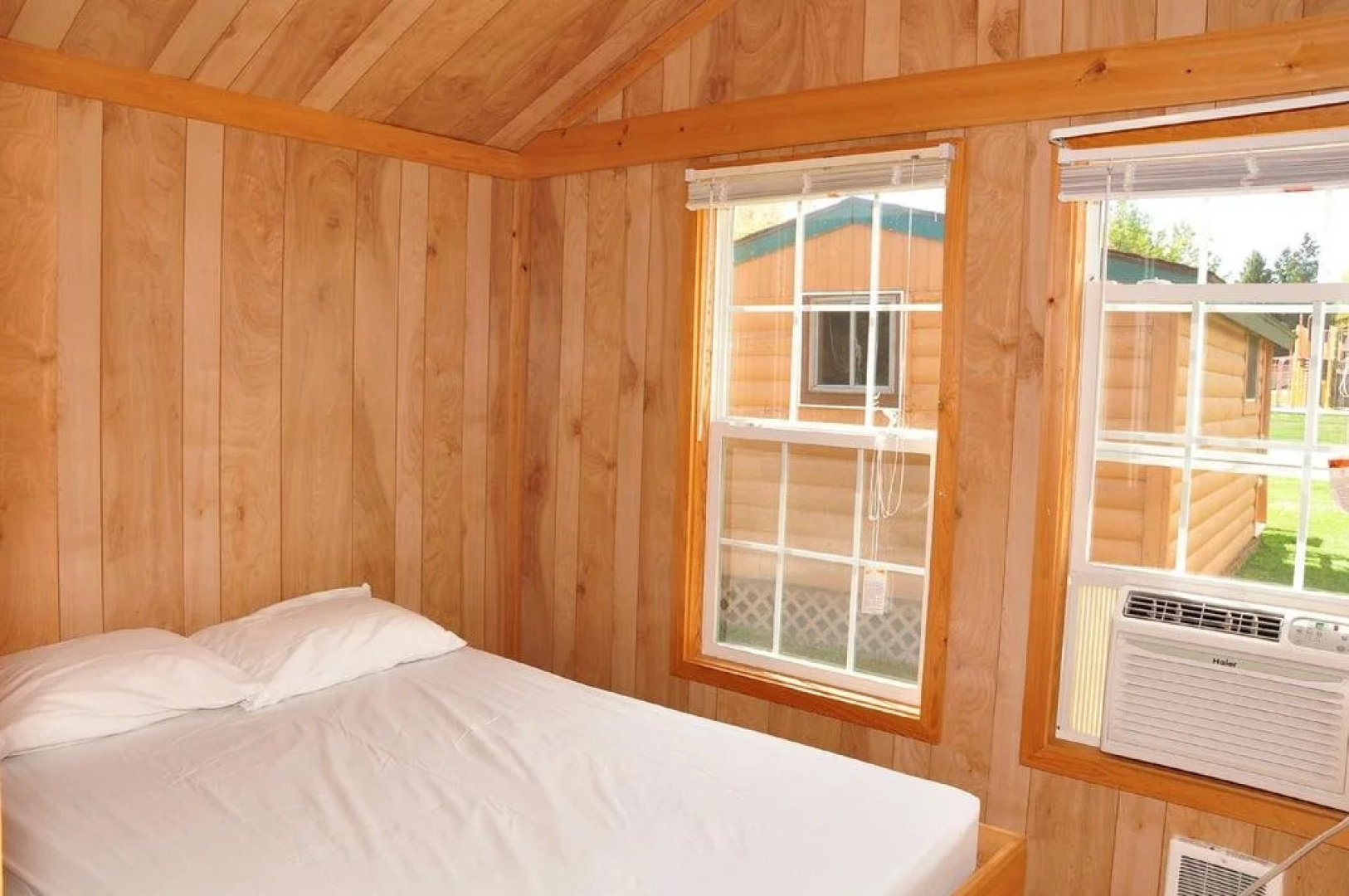Plymouth Rock Camping Resort