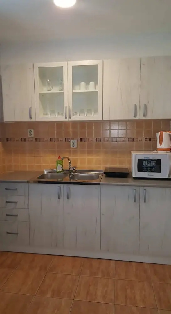 Guesthouse Vladimir & Ana