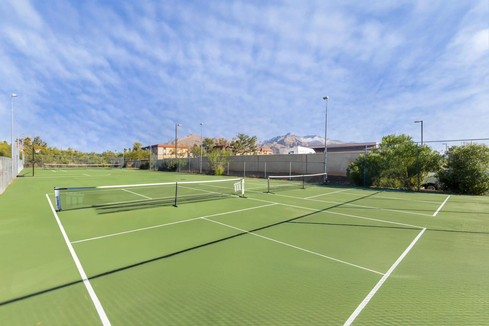 Best Western InnSuites Tucson Foothills Hotel & Suites