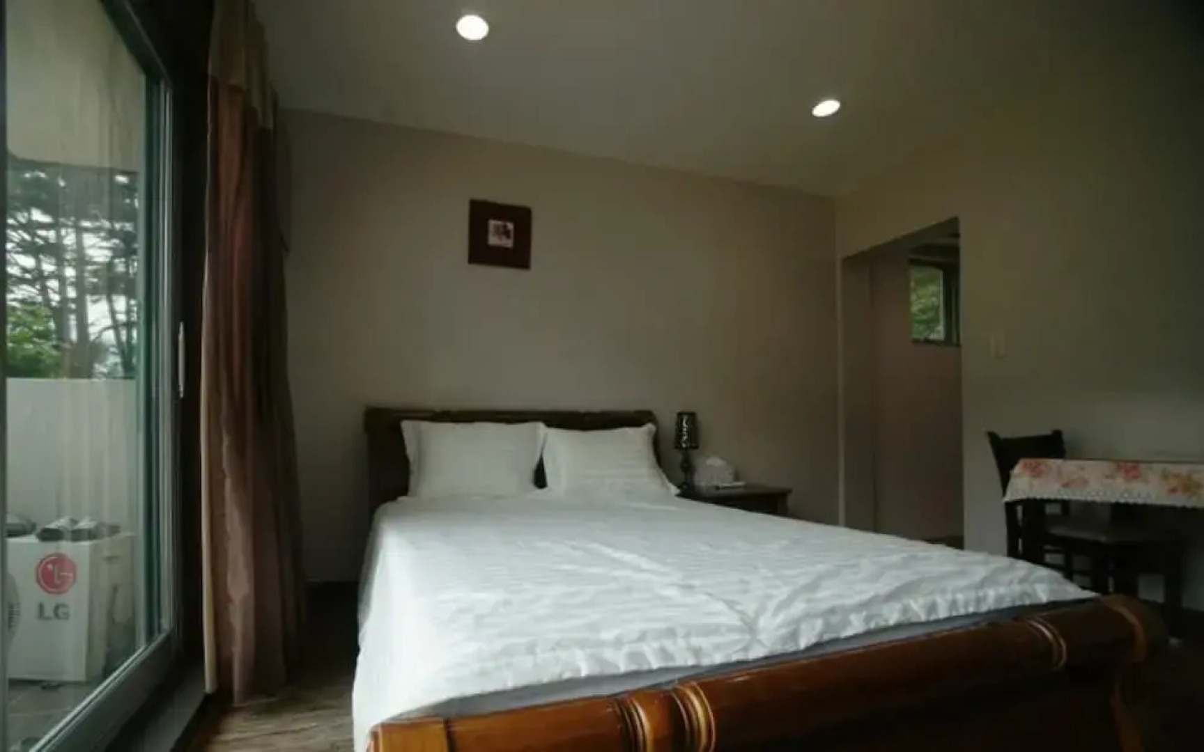 Yangyang Denver House Pension