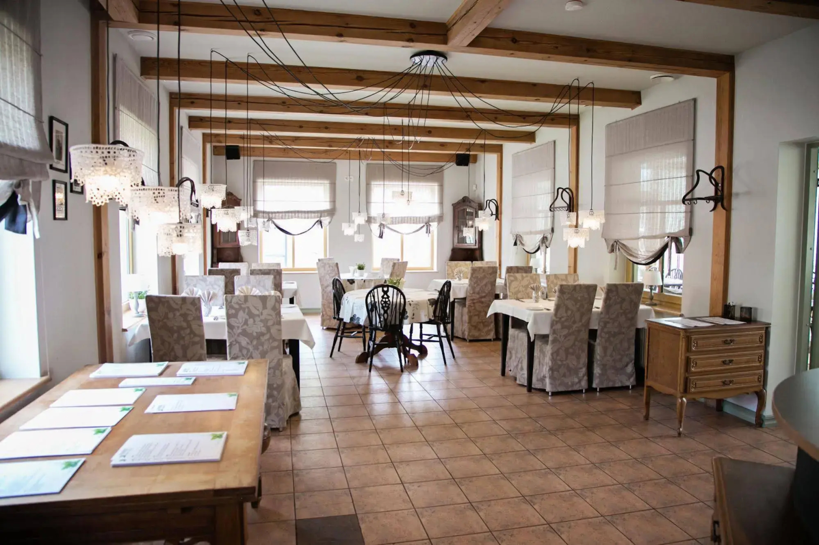 Kurgo Villa Hotel & Restaurant