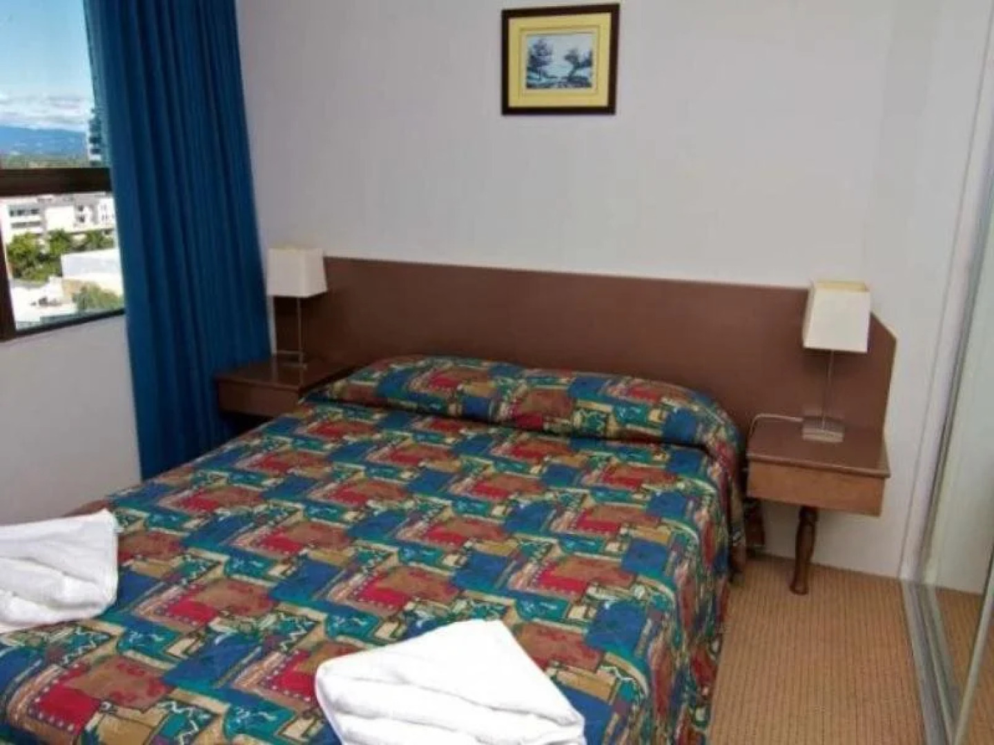 Promenade Apartments Gold Coast