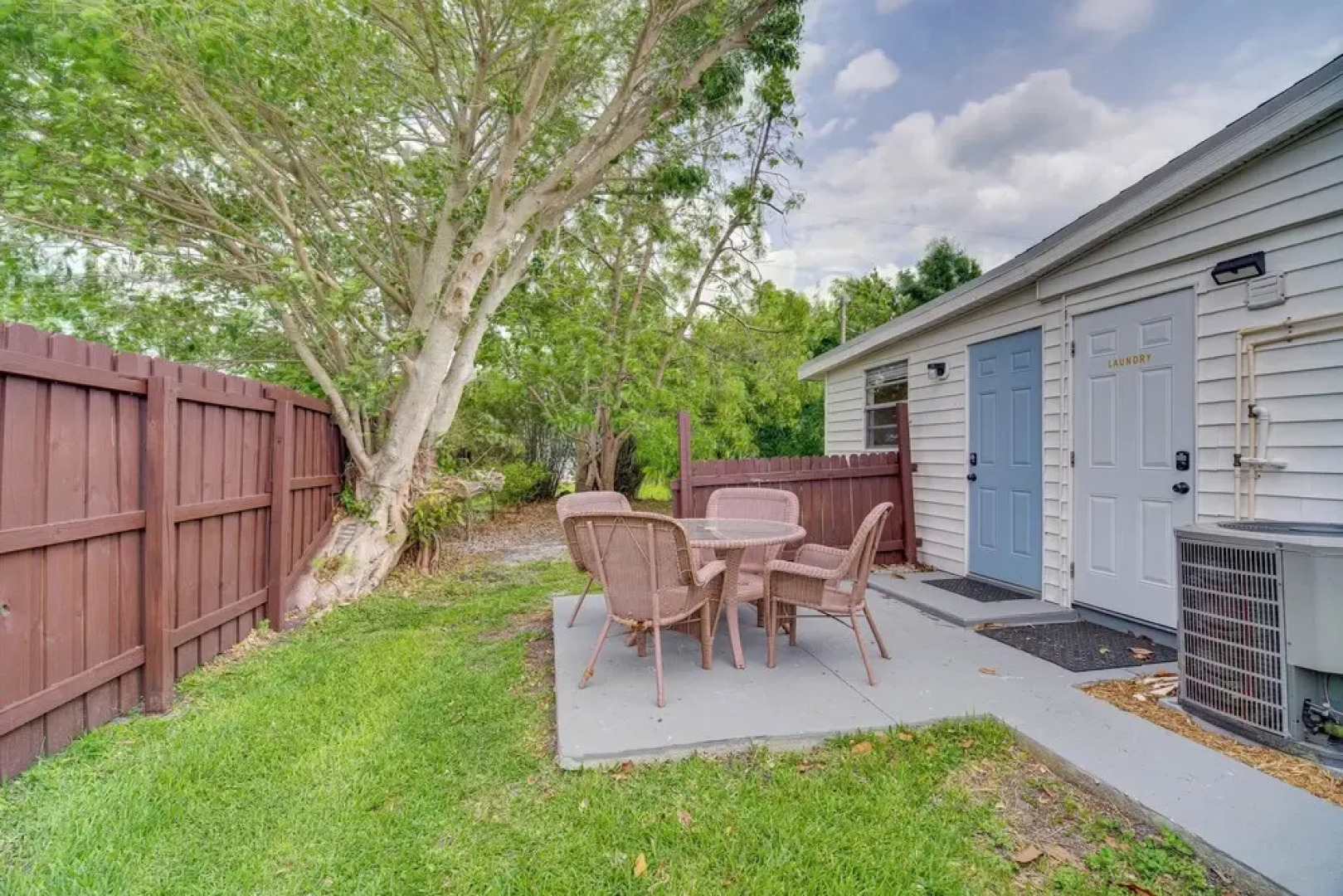 Vero Beach Vacation Rental ~ 3 Mi to the Ocean!