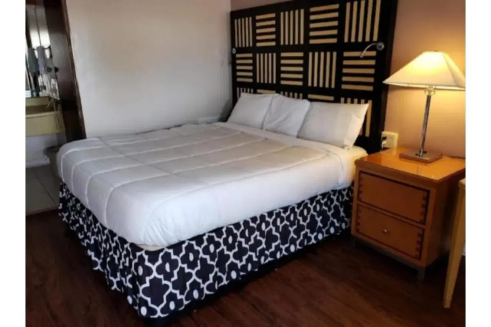 Tri-City Motel by OYO Forrest City Spindale