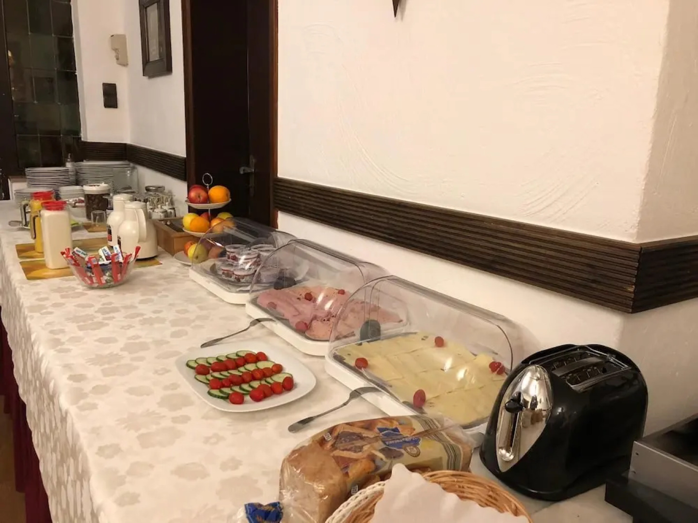 Rheinischer Hof Leverkusen