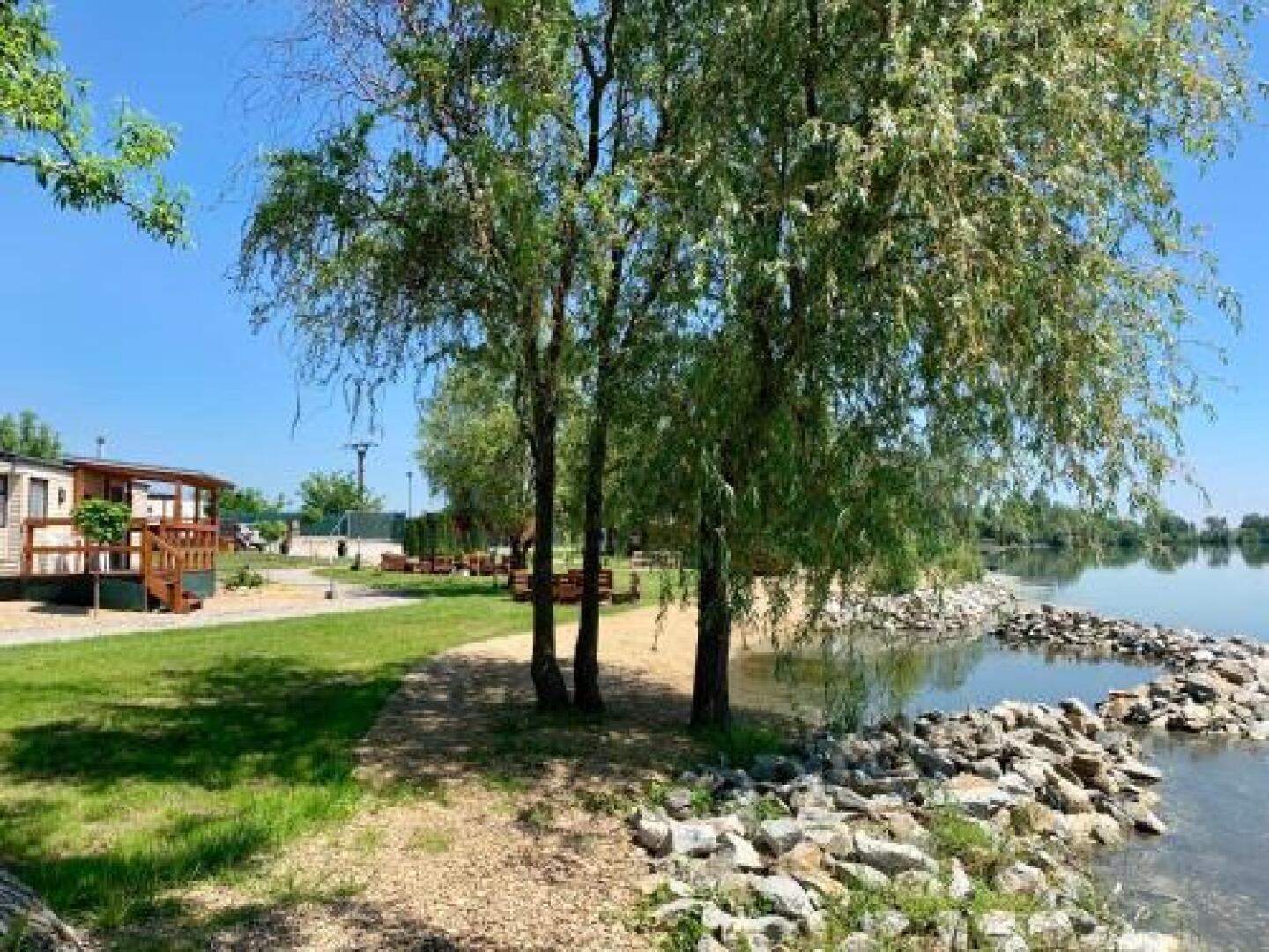 Panorama Garden Pasohlavky