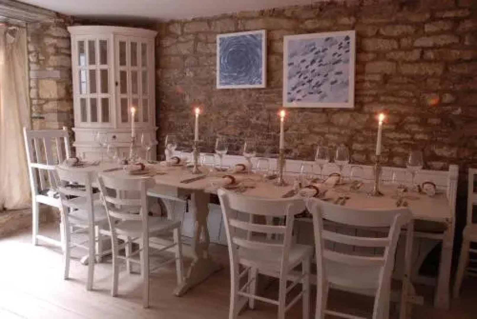 Wild Thyme Restaurant with Rooms