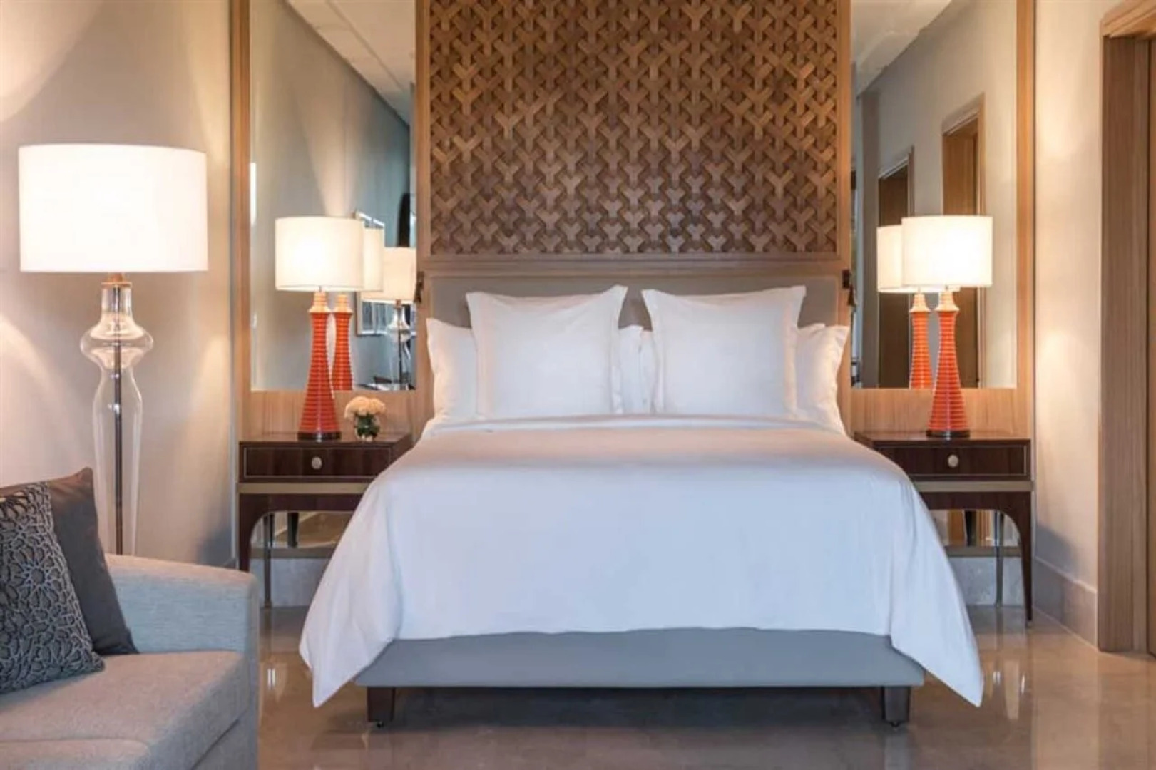 Four Seasons Hotel Tunis