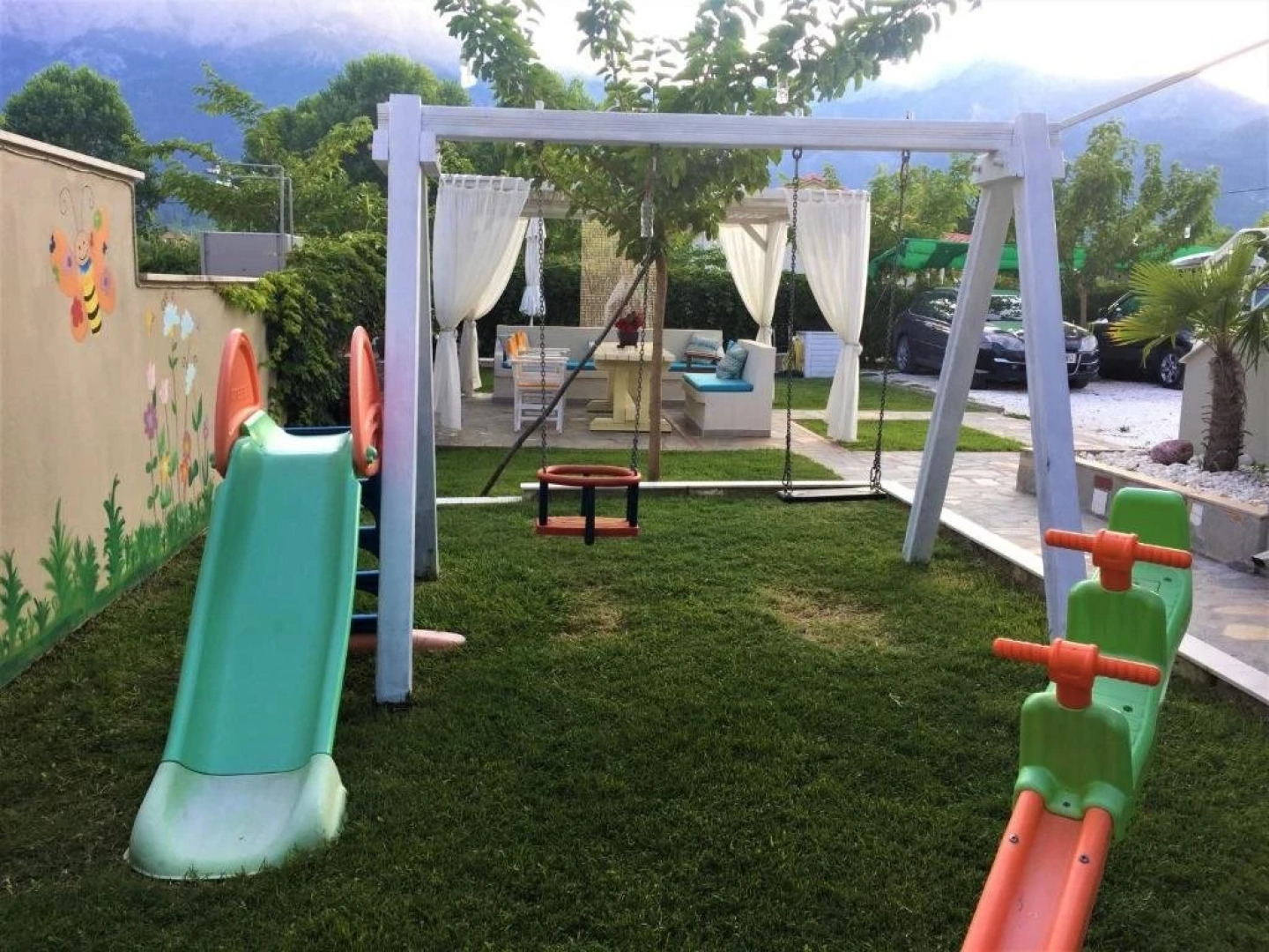 Endless Blue Studios