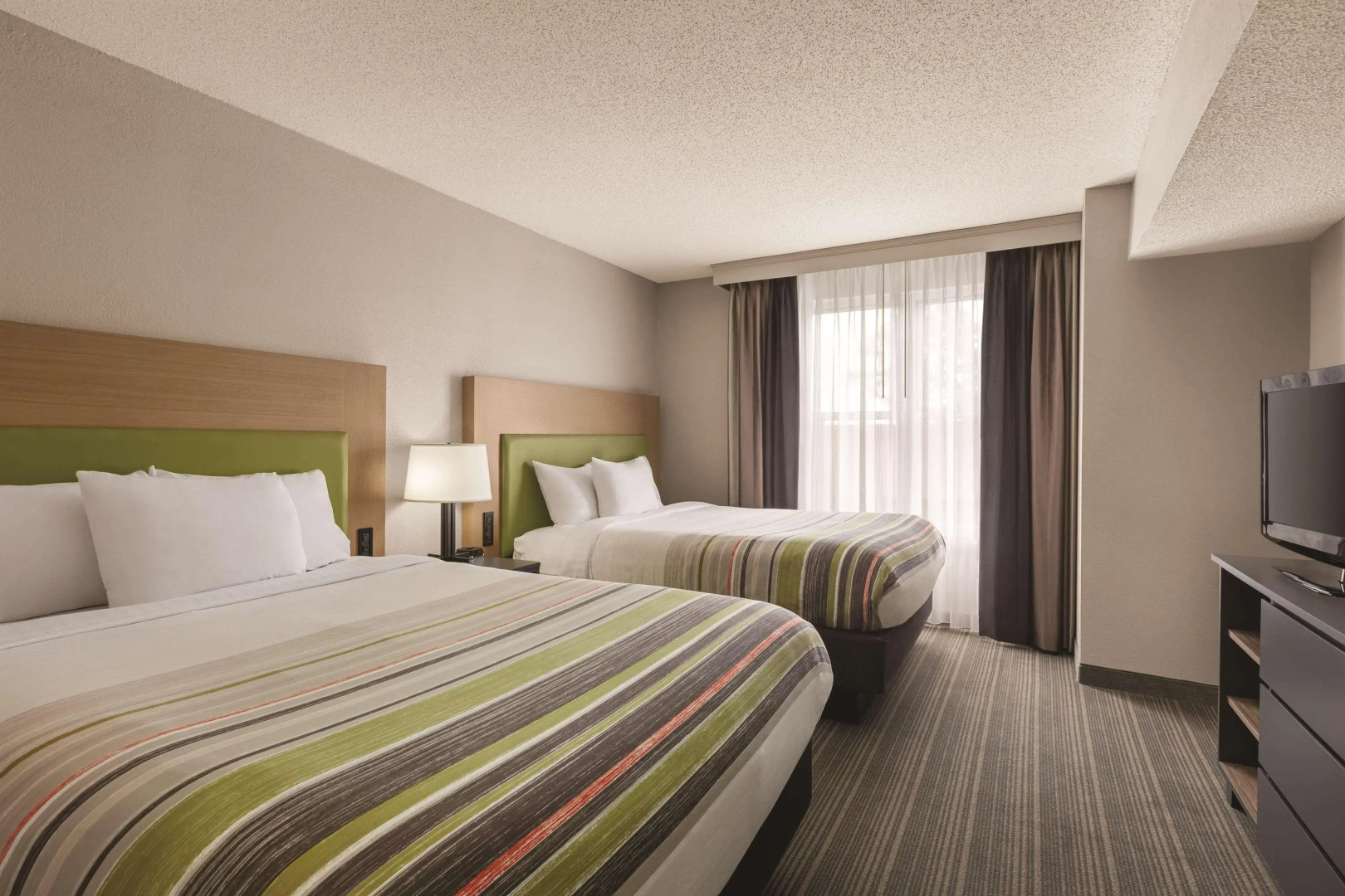 Country Inn & Suites by Radisson, Beaufort West, SC