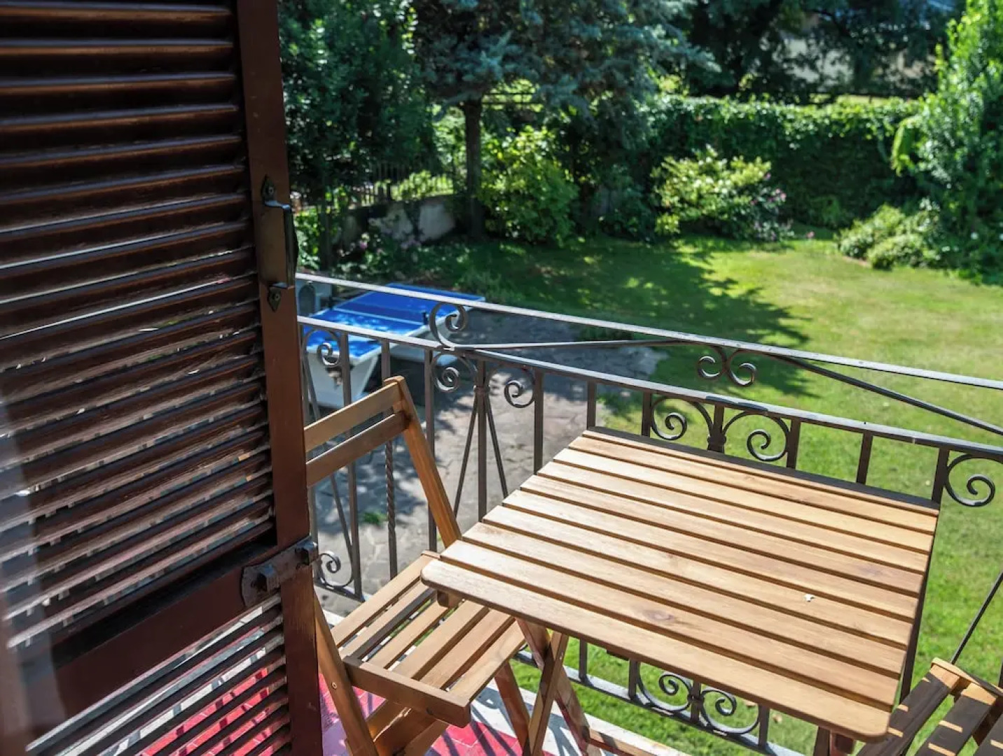 Villa Vitti's - Verona est