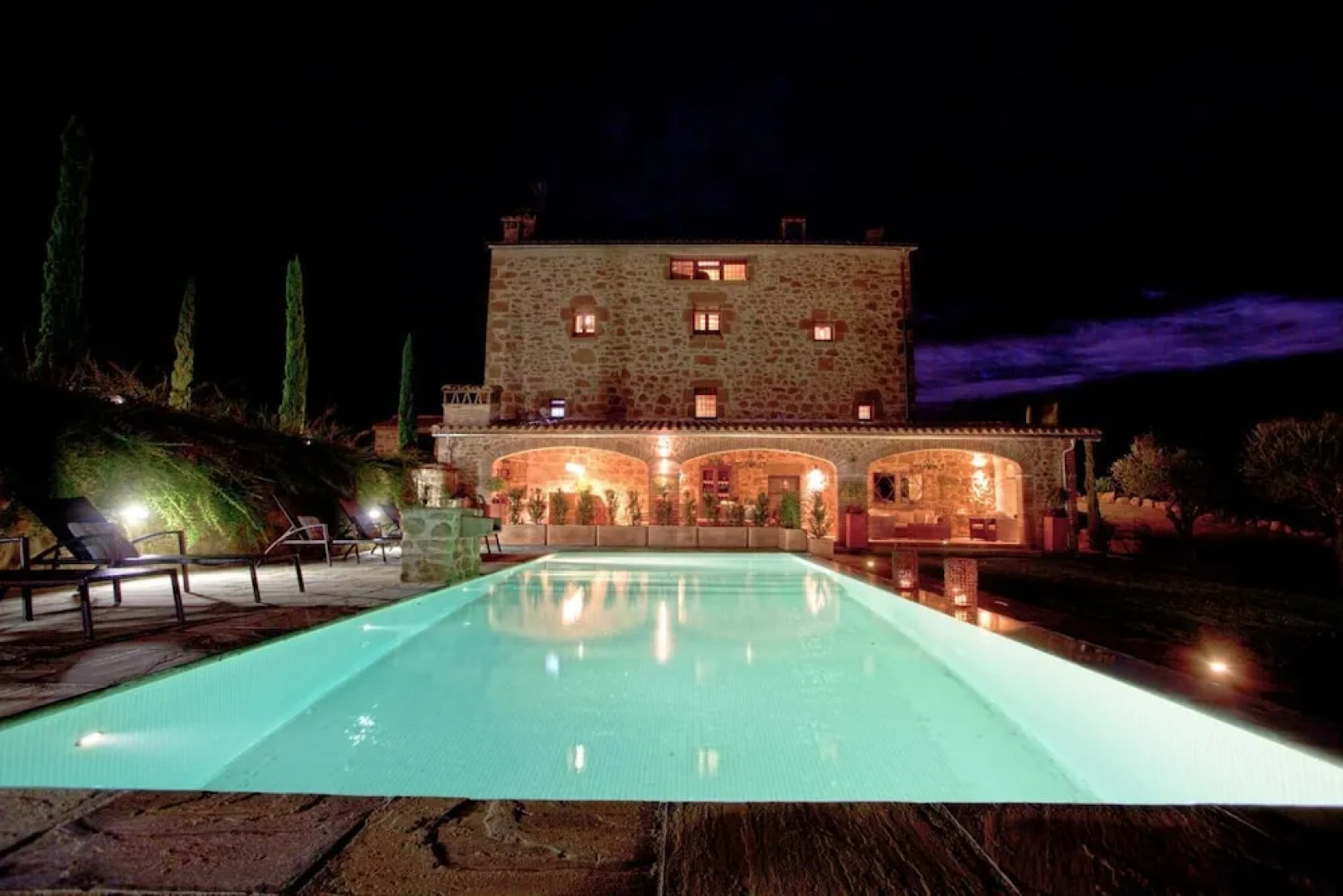 Casa Rural L'Avellana