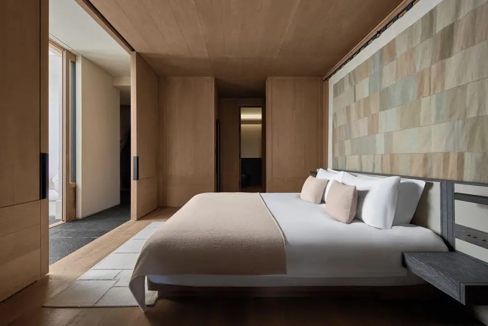 Deqin Meri Poodom hotel